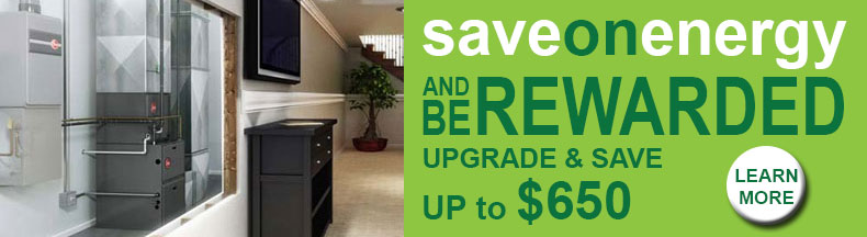 Save On Energy Program Windsor