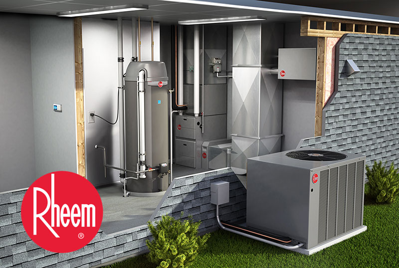 Rheem Products 