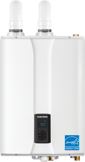 Navien Boilers and Water Heaters